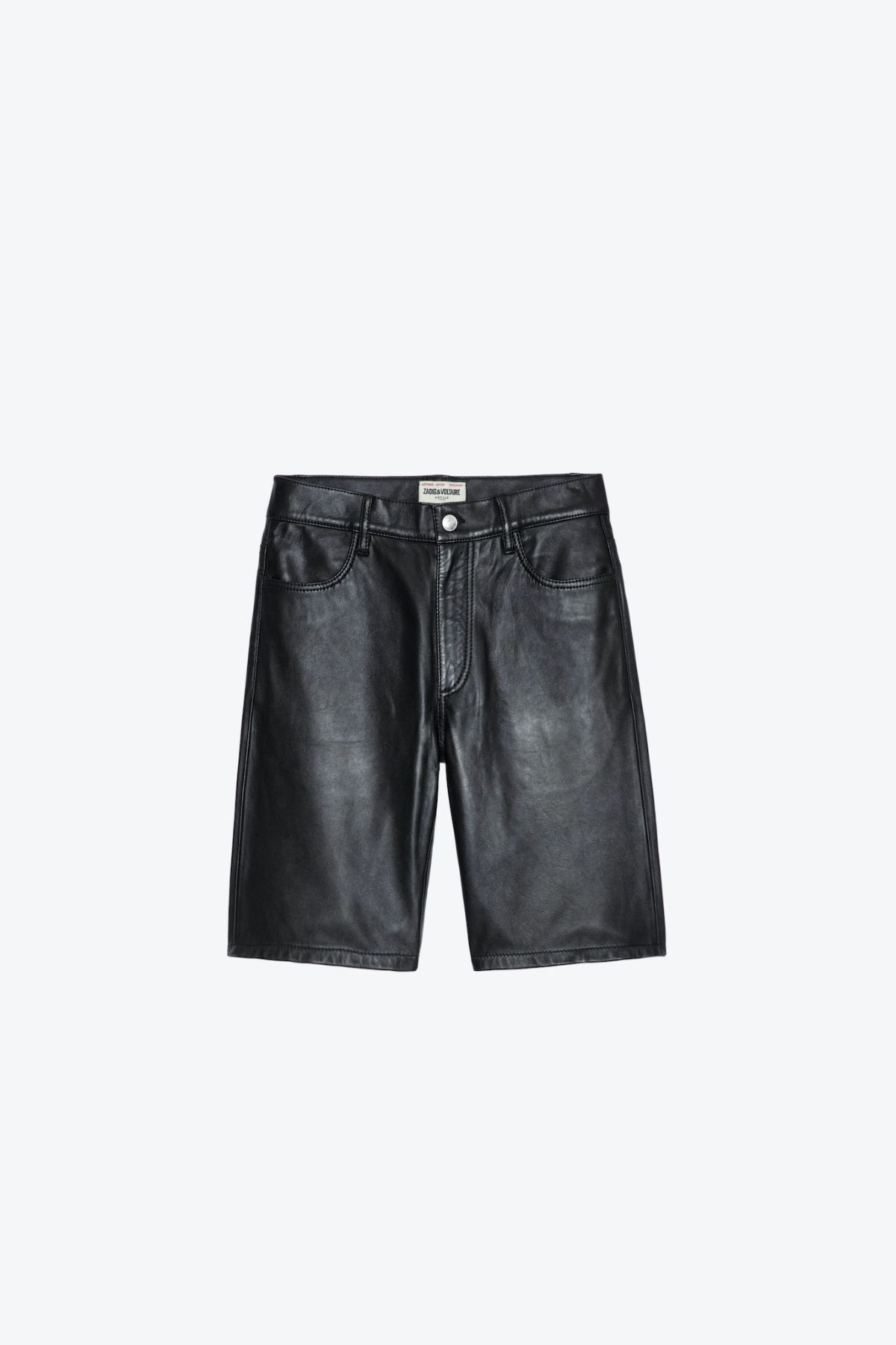  [NAME] Shorts black women | Zadig&Voltaire Lebanon