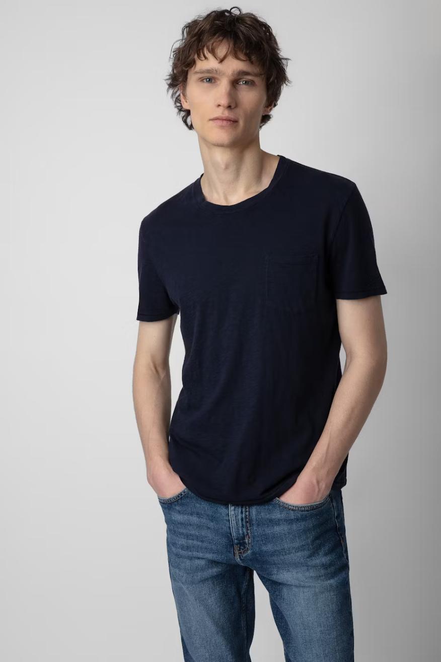 Stockholm T-shirt 