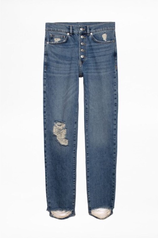 Eagle Destroy Jeans
