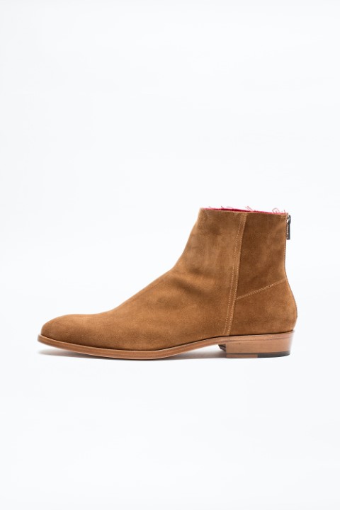 Romare Boots