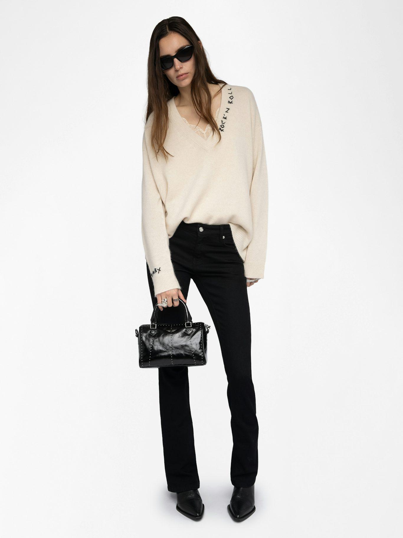  [NAME] Bag black women | Zadig&Voltaire