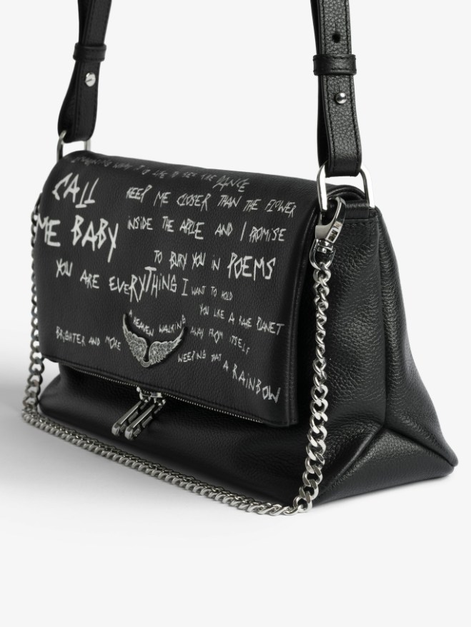  [NAME] Bag black women | Zadig&Voltaire