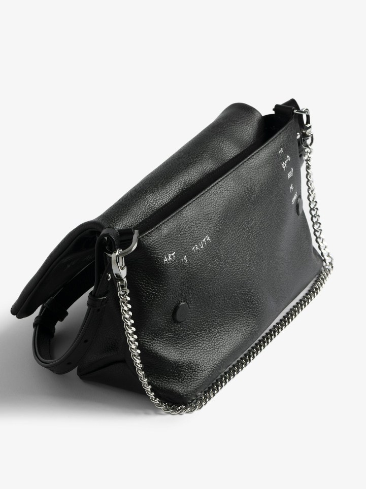  [NAME] Bag black women | Zadig&Voltaire