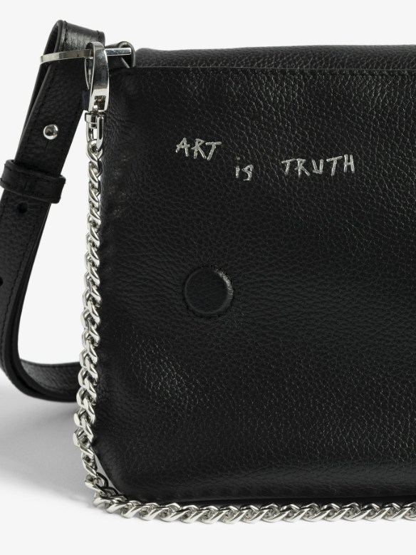  [NAME] Bag black women | Zadig&Voltaire