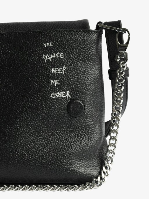  [NAME] Bag black women | Zadig&Voltaire