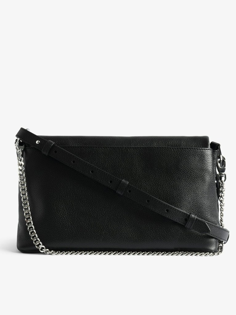  [NAME] Bag black women | Zadig&Voltaire