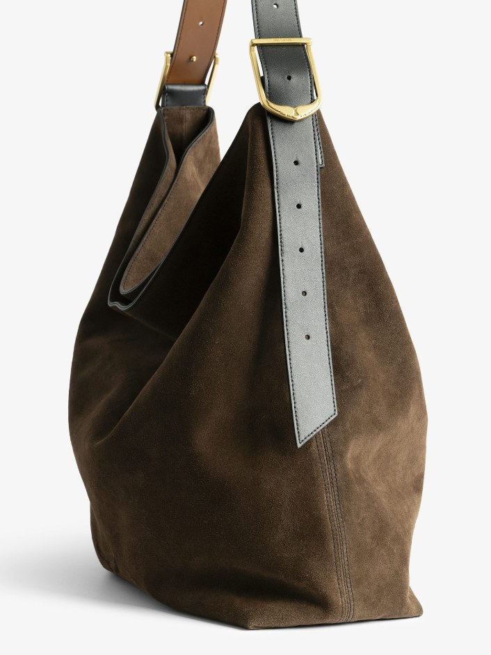  [NAME] Bag brown women | Zadig&Voltaire