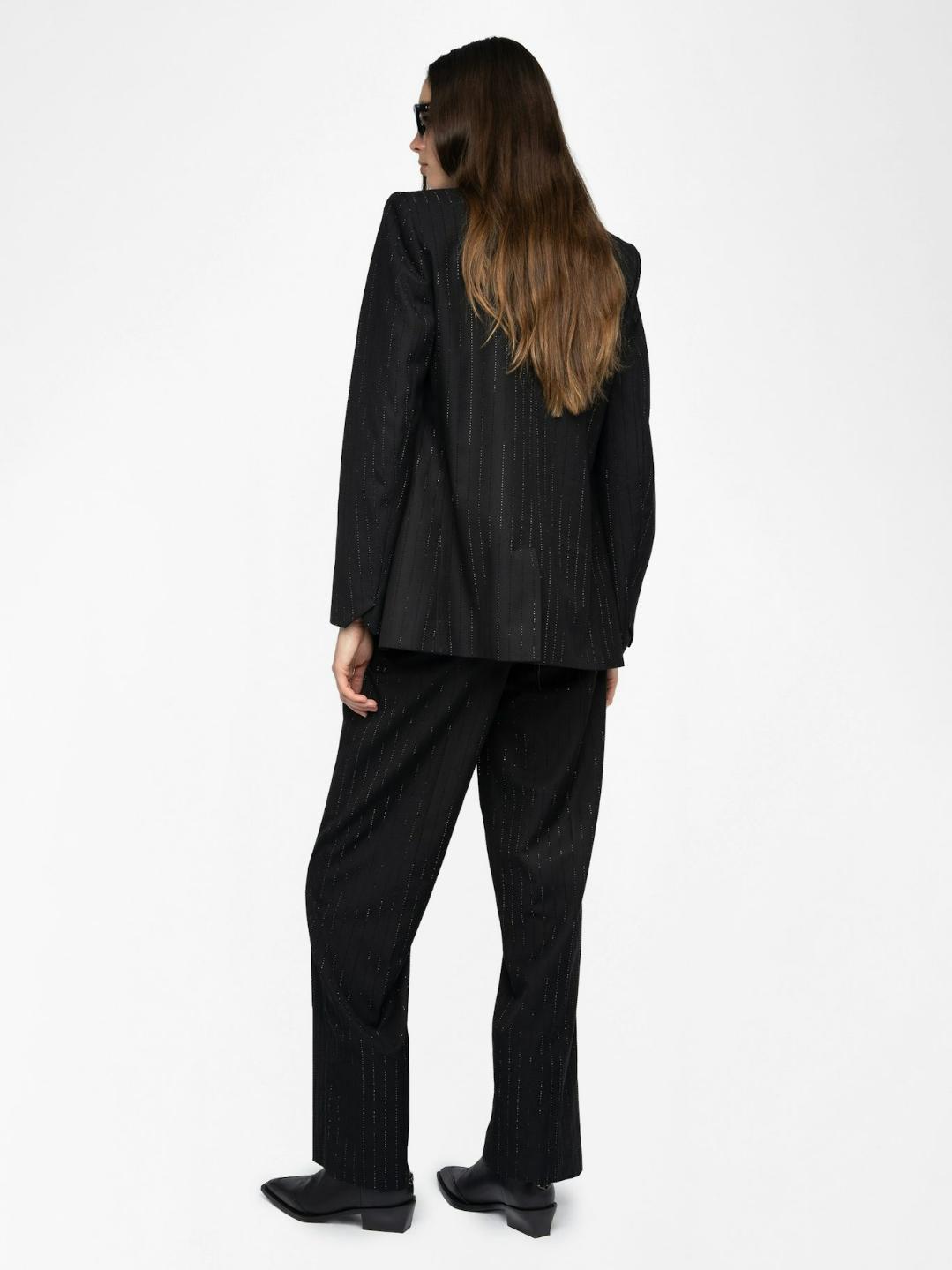  [NAME] Blazer black women | Zadig&Voltaire Lebanon