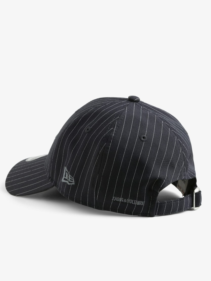  [NAME] Navy cap women | Zadig&Voltaire