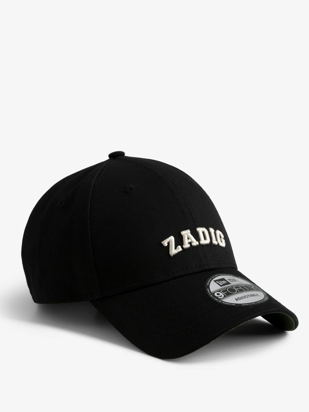  [NAME] Black cap women | Zadig&Voltaire