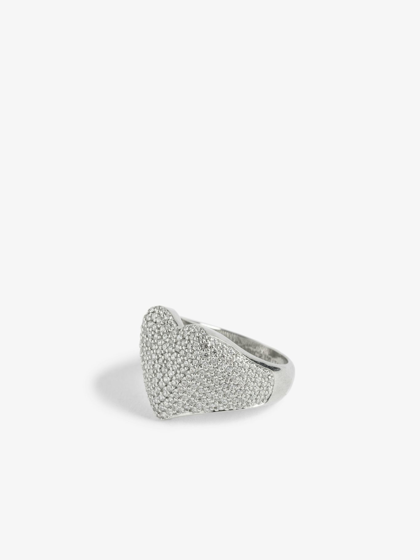  [NAME] Silver ring women | Zadig&Voltaire