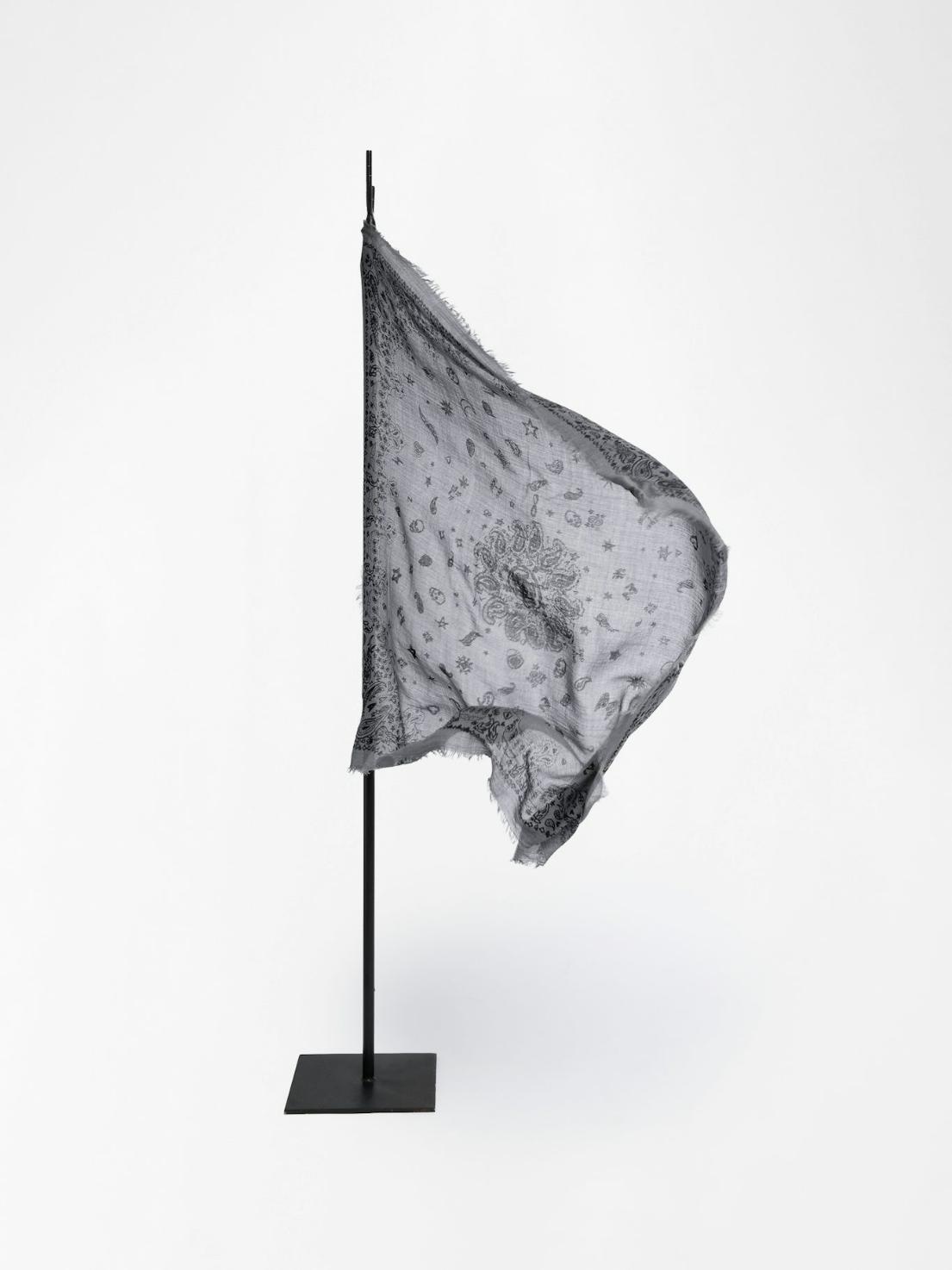 Nuage Bandana Scarf 90