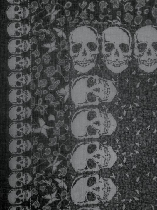 Kerry Garden 135 Scarf 