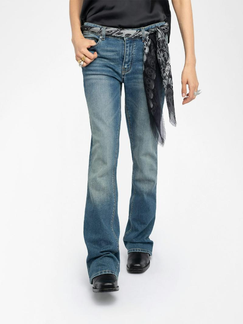 Kerry Garden 135 Scarf 