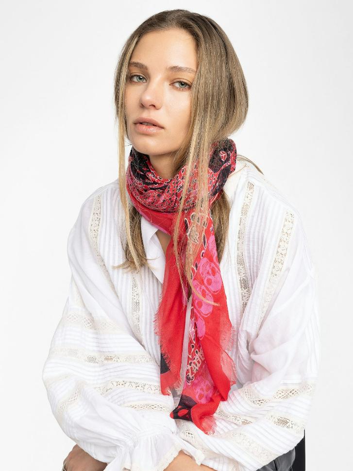 Kerry Garden 135 Scarf 