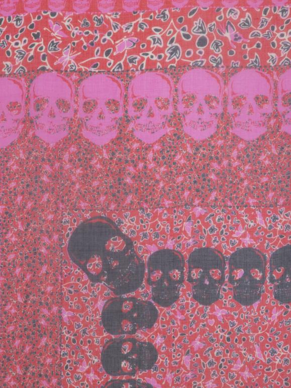 Kerry Garden 135 Scarf 