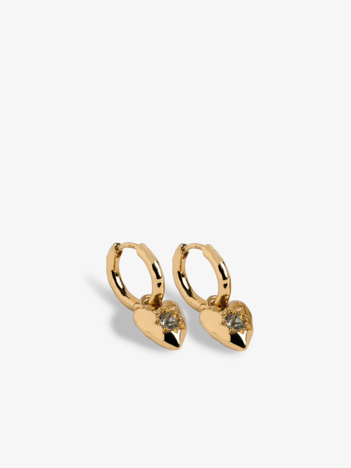  [NAME] Gold earrings women | Zadig&Voltaire
