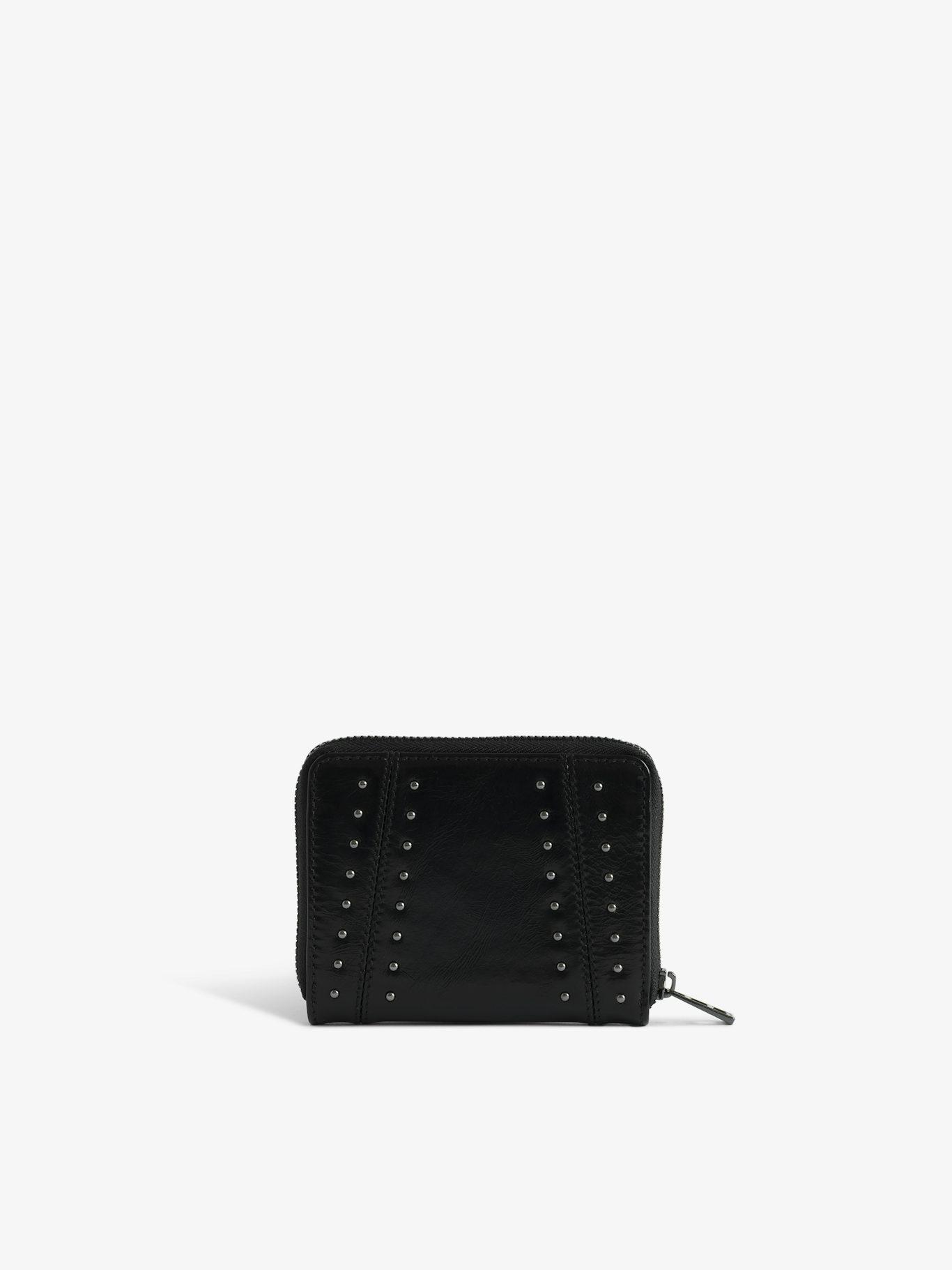  [NAME] Wallet black women | Zadig&Voltaire Lebanon