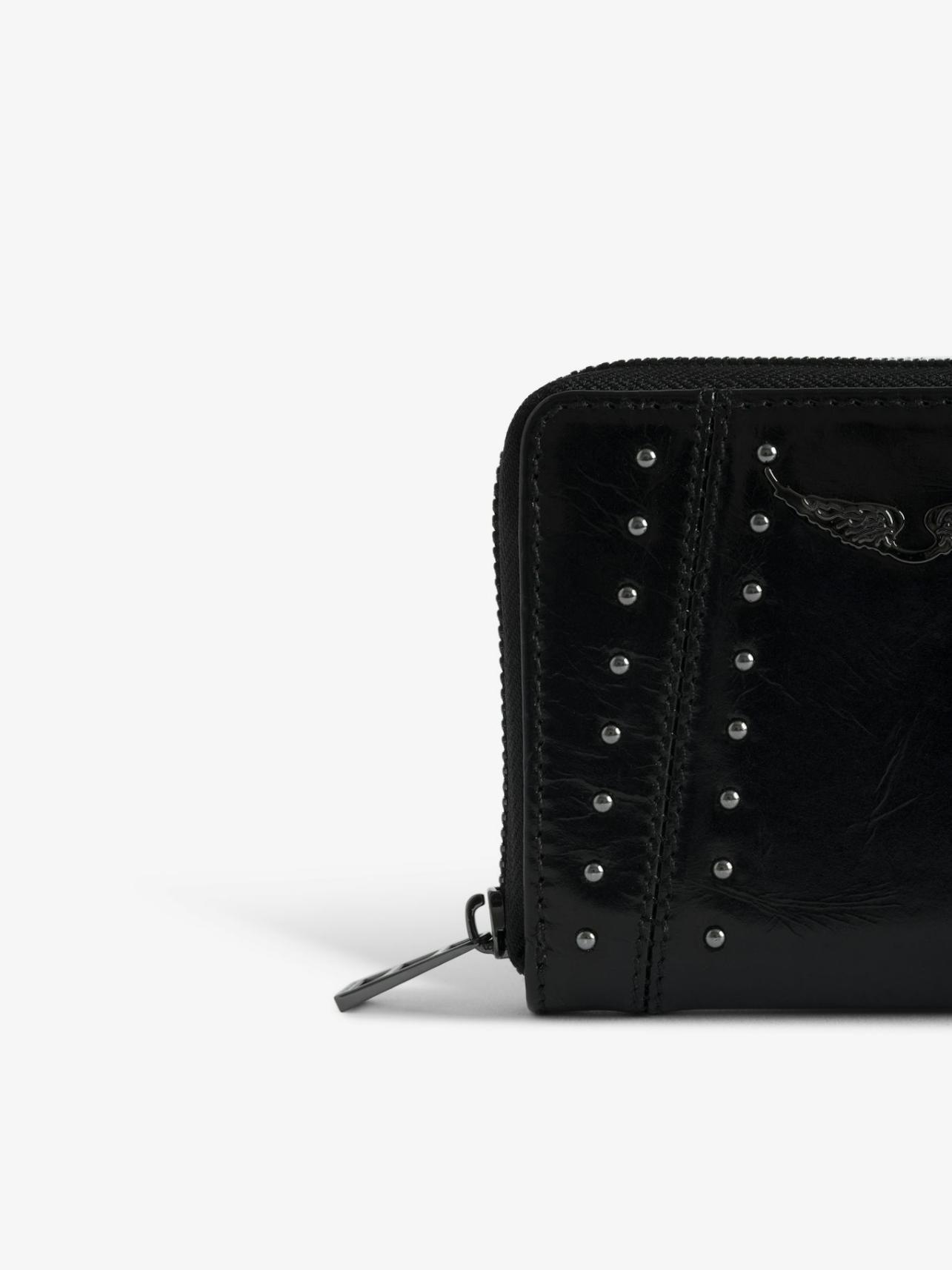  [NAME] Wallet black women | Zadig&Voltaire Lebanon