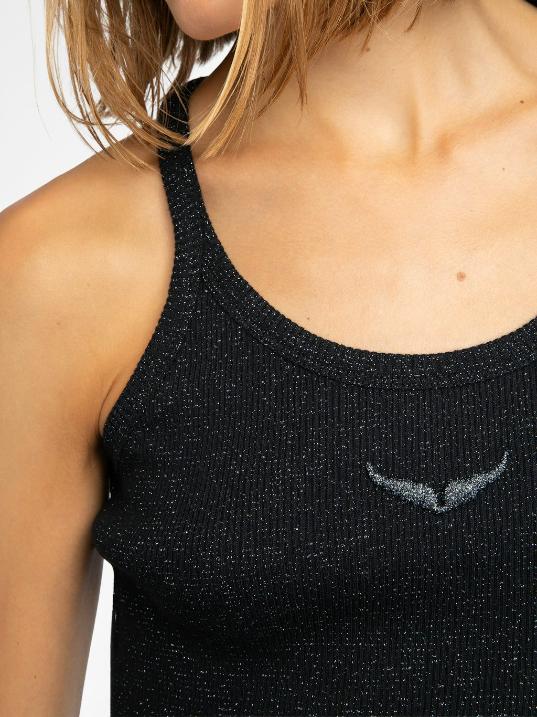  [NAME] Top black women | Zadig&Voltaire Lebanon