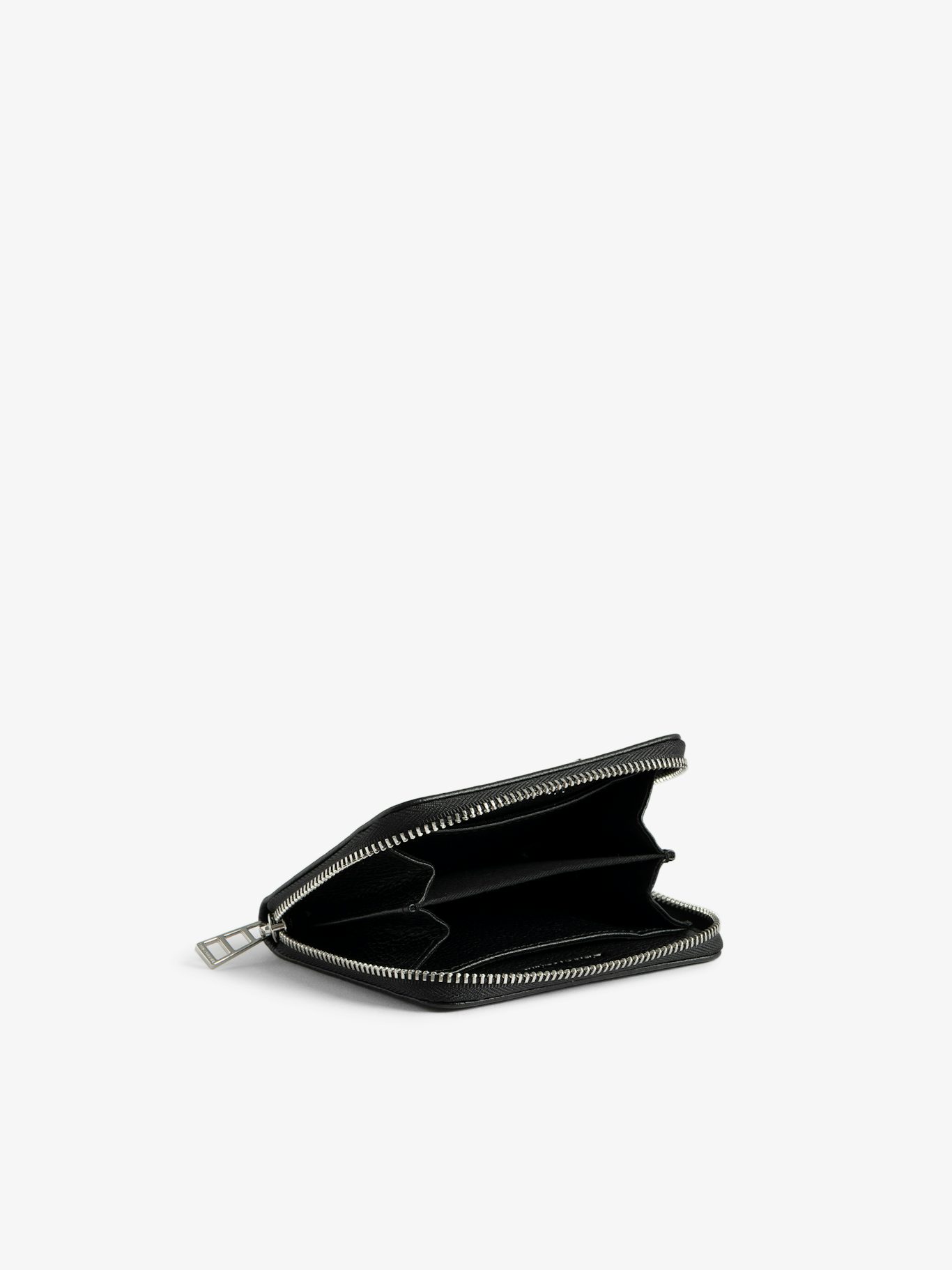  [NAME] Wallet black women | Zadig&Voltaire Lebanon