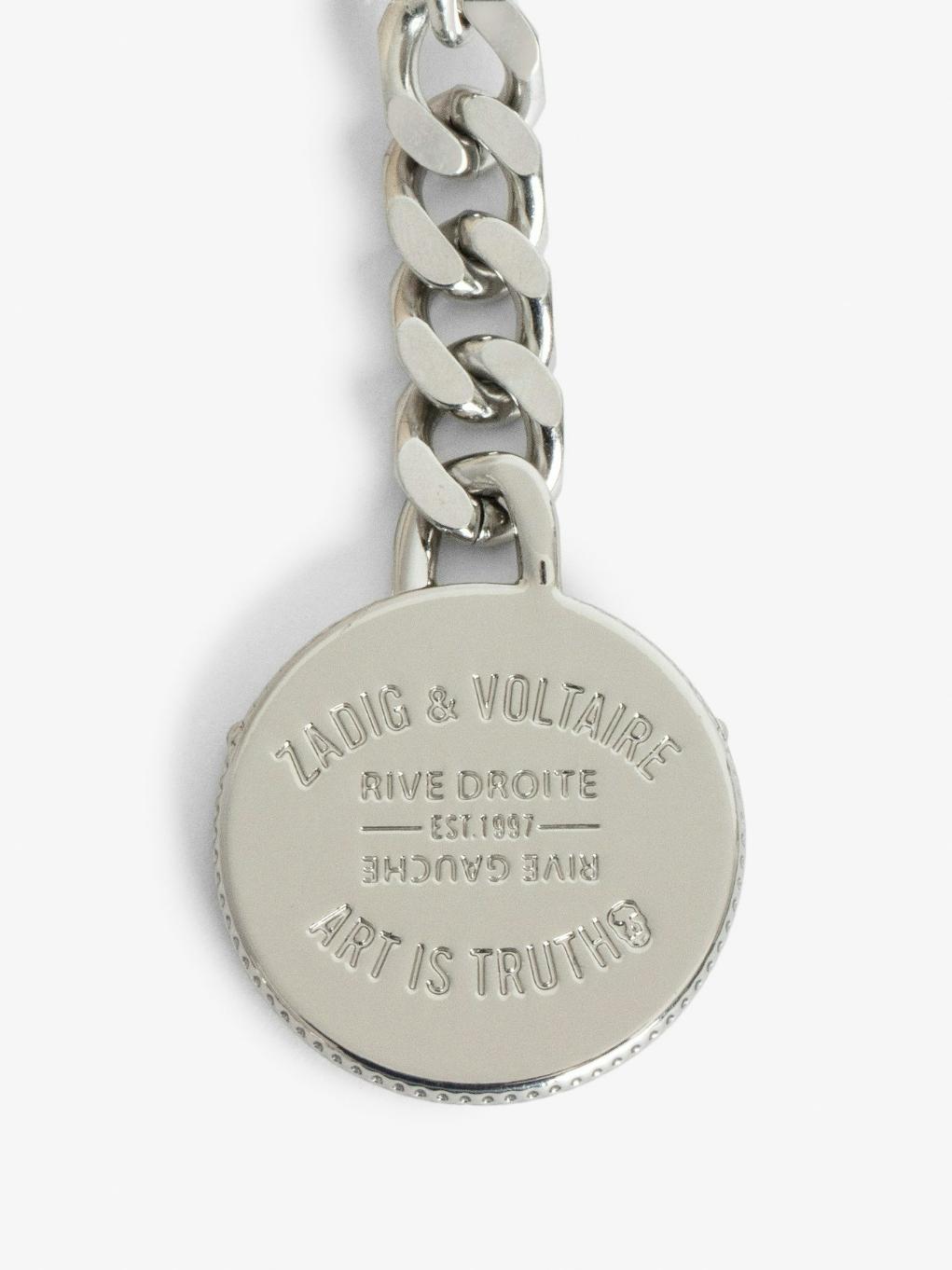  [NAME] wallet black women | Zadig&Voltaire Lebanon