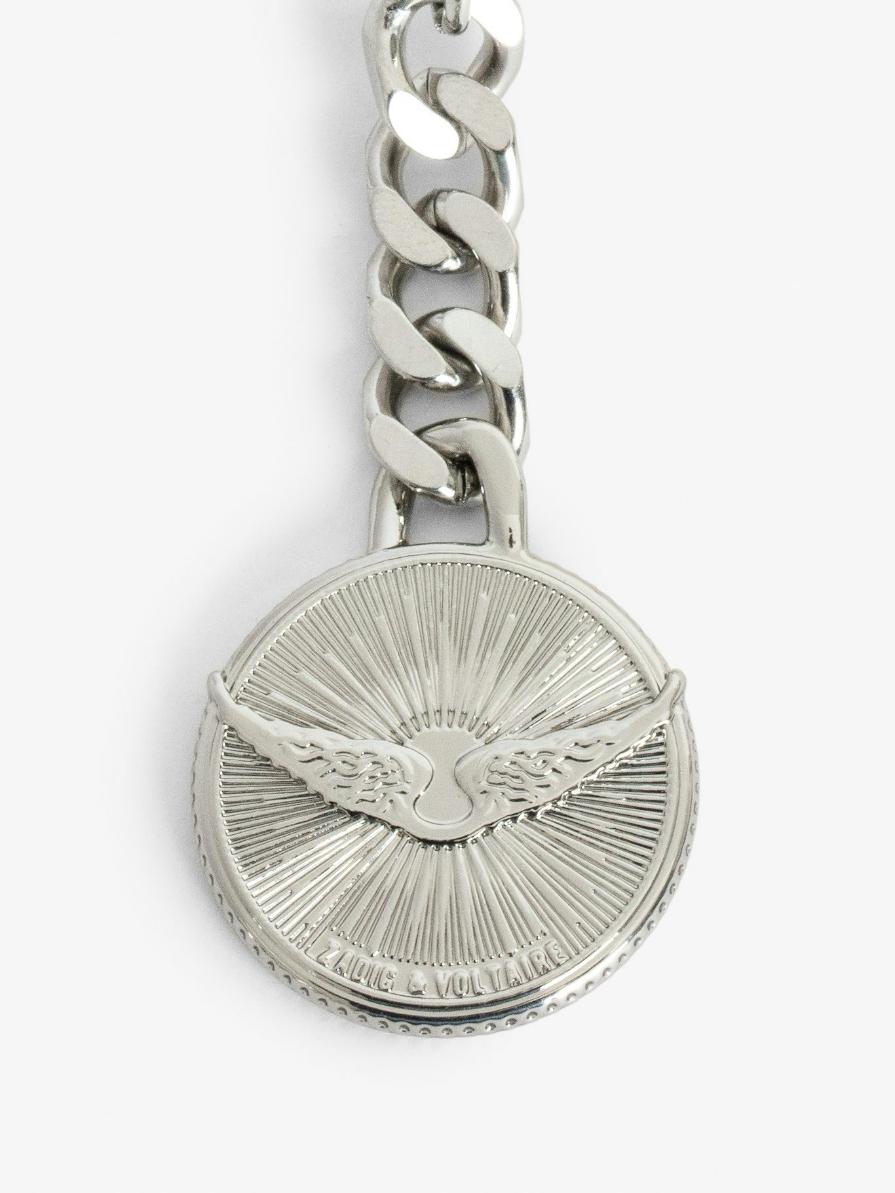  [NAME] wallet black women | Zadig&Voltaire Lebanon