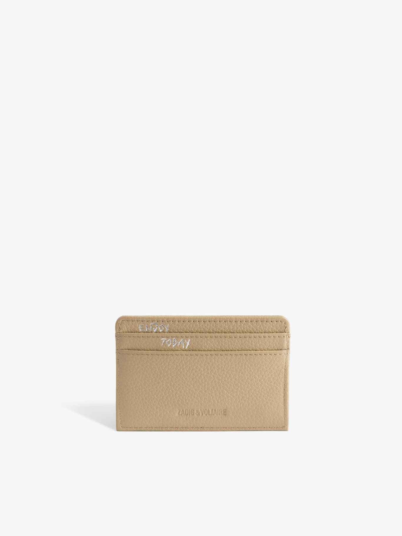 ZV Pass Card Wallet