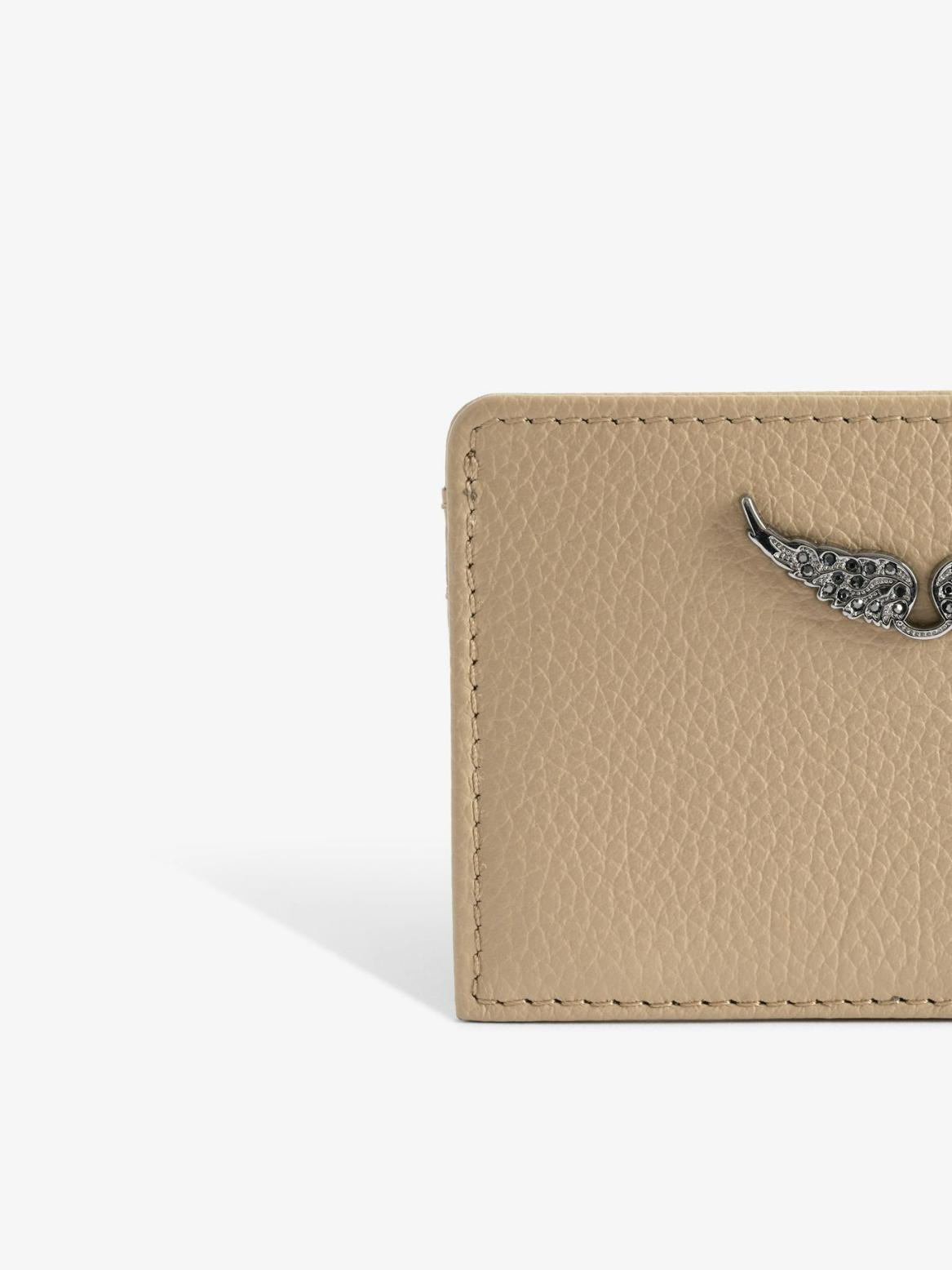 ZV Pass Card Wallet