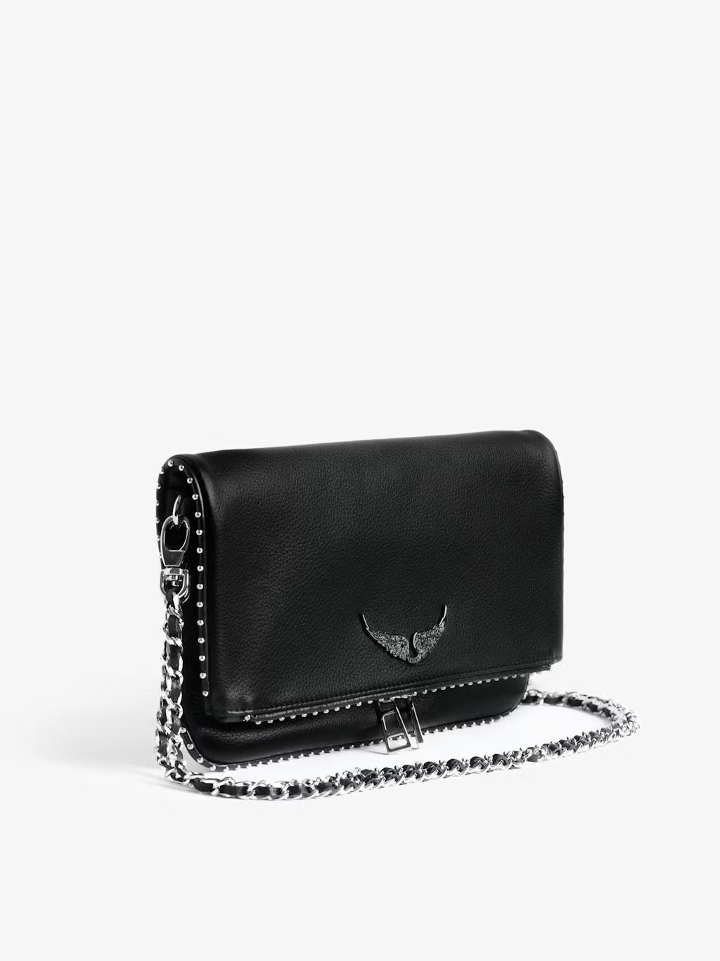  [NAME] Bag Black Women | Zadig&Voltaire Lebanon