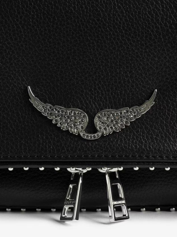  [NAME] Bag Black Women | Zadig&Voltaire Lebanon