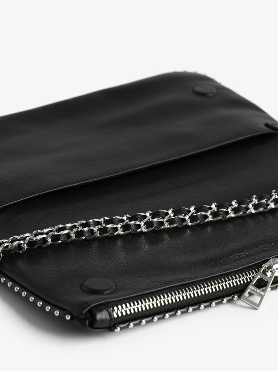  [NAME] Bag Black Women | Zadig&Voltaire Lebanon