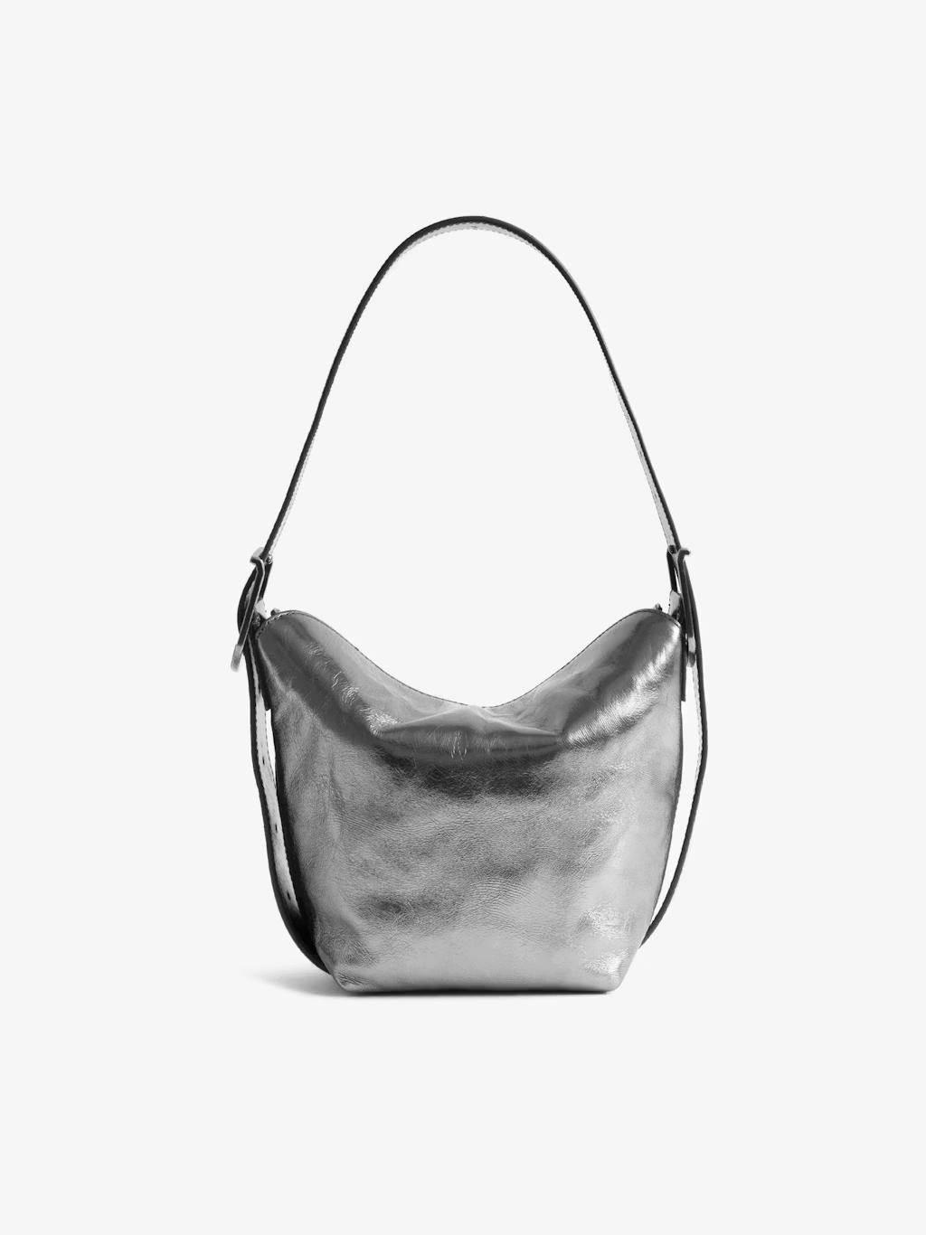 Baby Jane Vintage Metal Bag