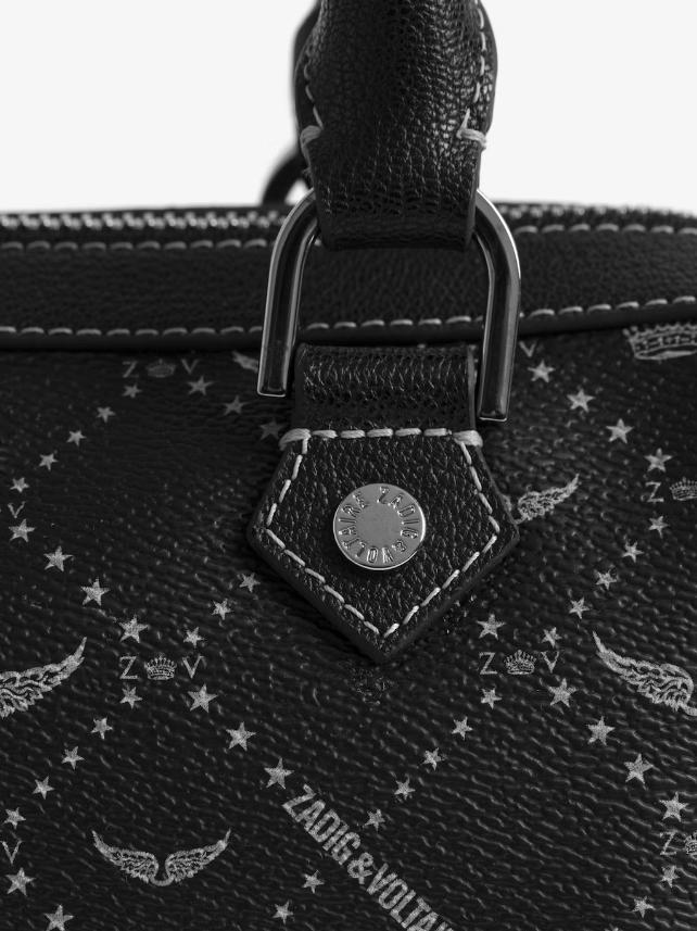  [NAME] Bag Black Women | Zadig&Voltaire Lebanon