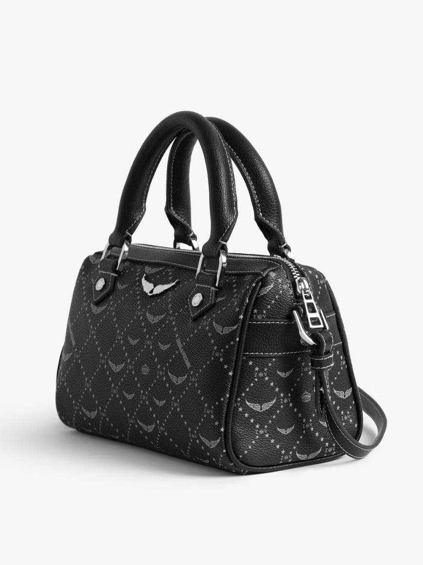  [NAME] Bag Black Women | Zadig&Voltaire Lebanon