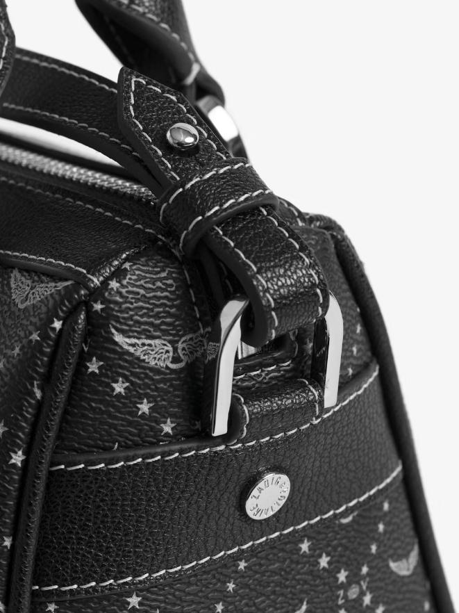  [NAME] Bag Black Women | Zadig&Voltaire Lebanon
