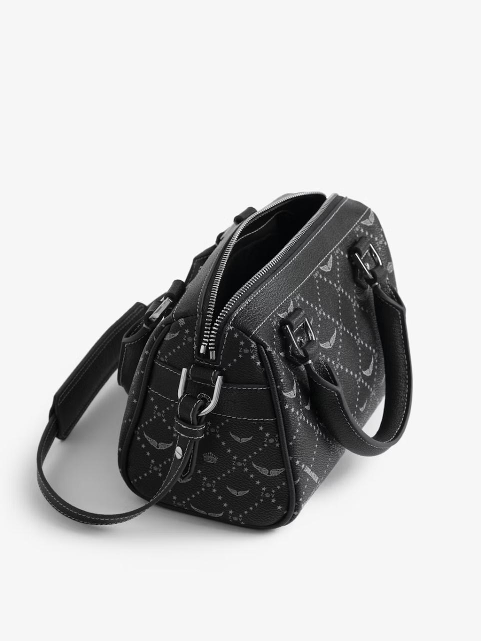  [NAME] Bag Black Women | Zadig&Voltaire Lebanon