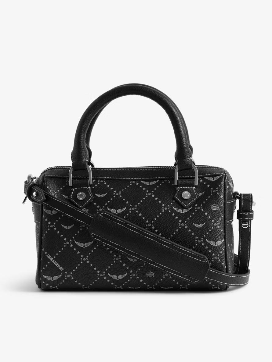  [NAME] Bag Black Women | Zadig&Voltaire Lebanon