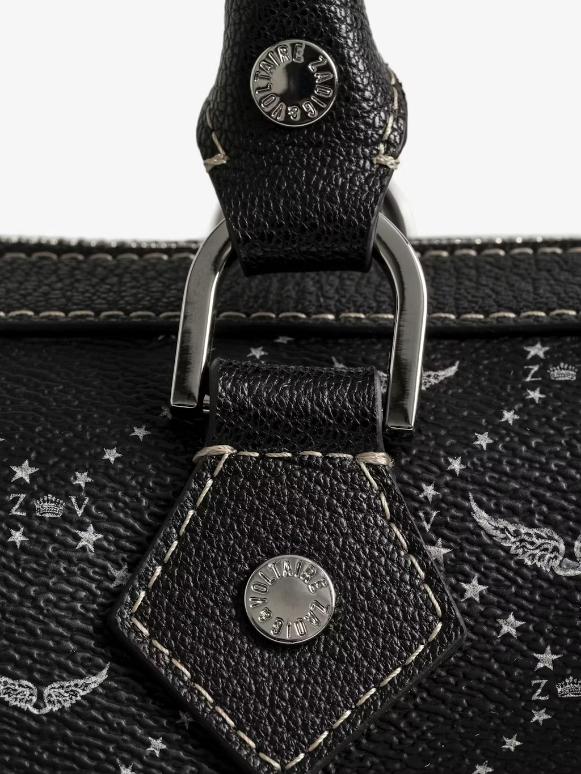  [NAME] Bag Black Women | Zadig&Voltaire Lebanon