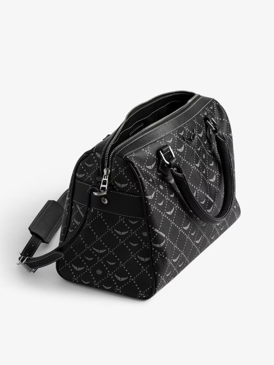  [NAME] Bag Black Women | Zadig&Voltaire Lebanon