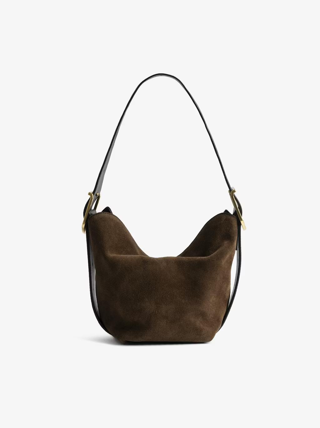  [NAME] Bag Brown Women | Zadig&Voltaire Lebanon