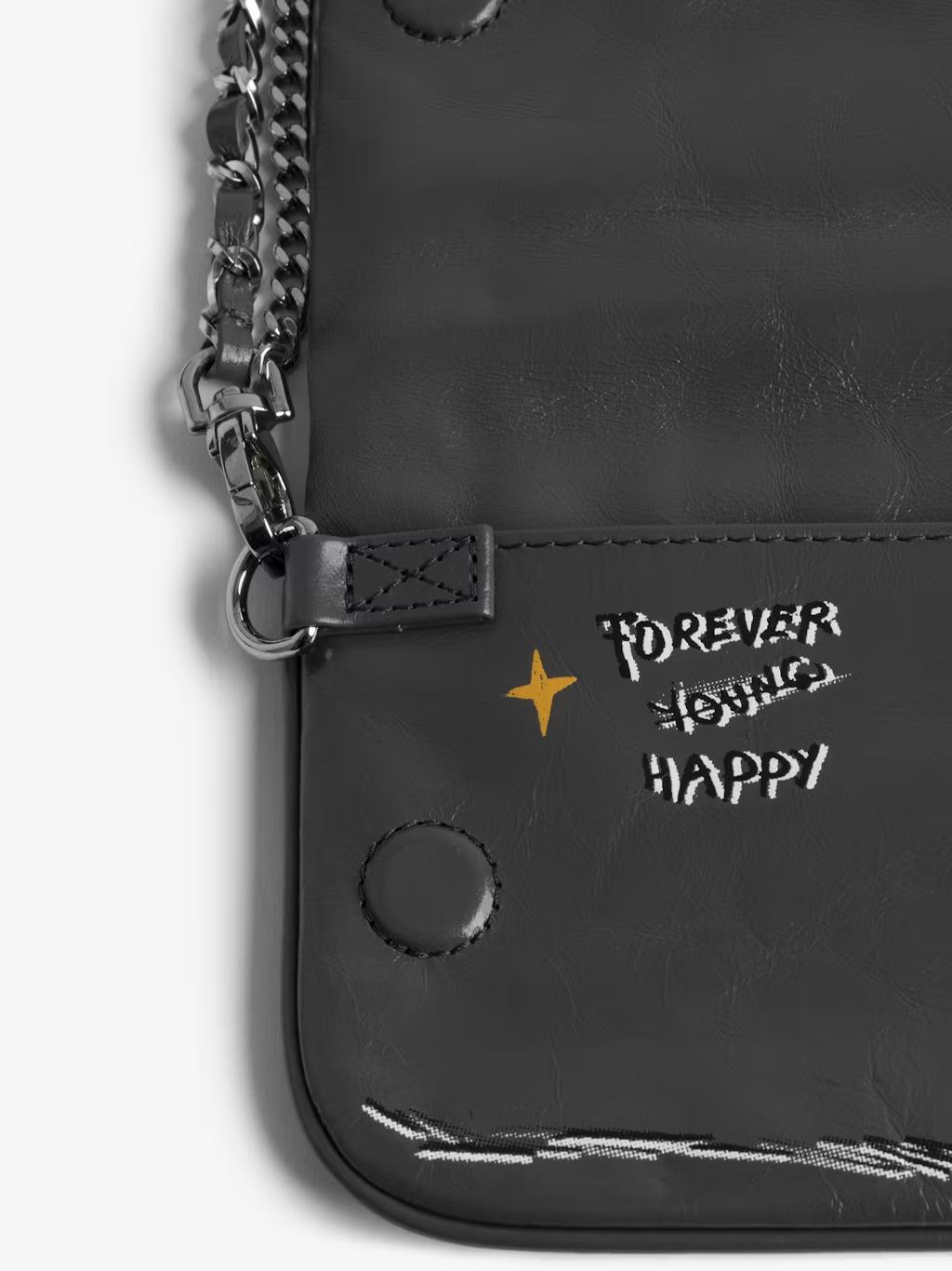  [NAME] Bag Grey Women | Zadig&Voltaire Lebanon