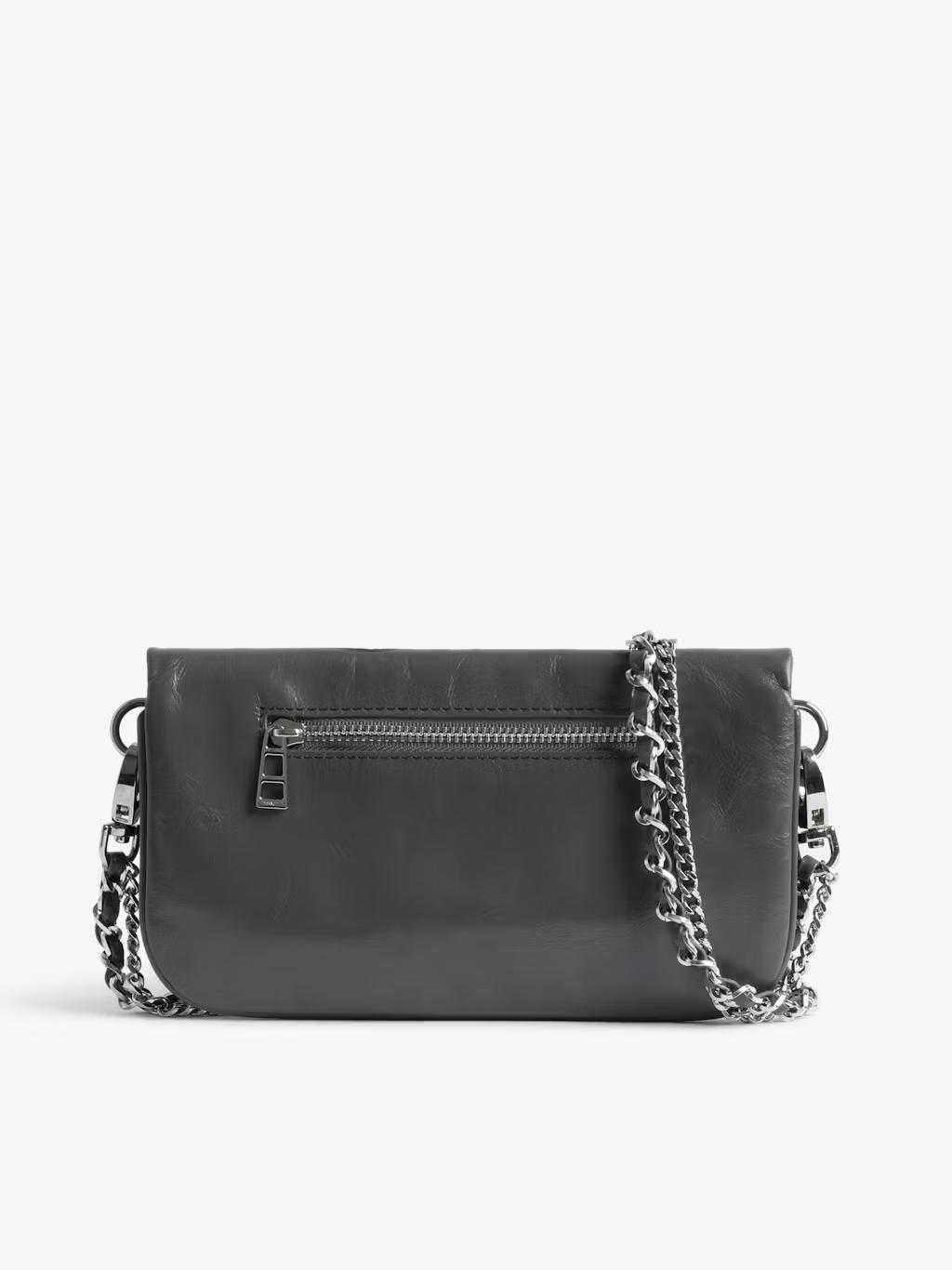  [NAME] Bag Grey Women | Zadig&Voltaire Lebanon