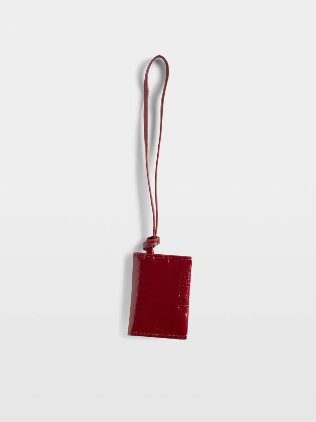  [NAME] keyring red women | Zadig&Voltaire Lebanon