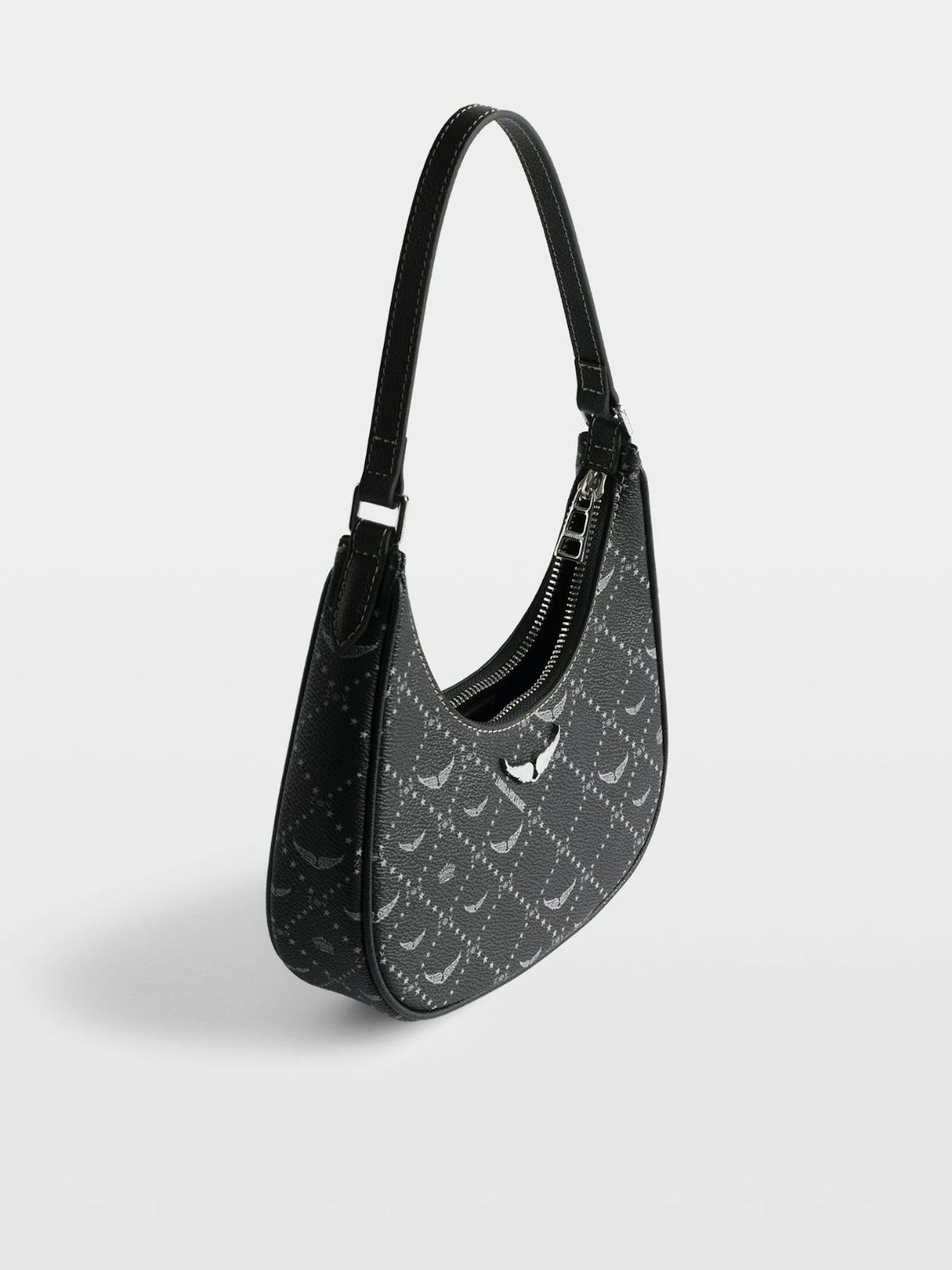  [NAME] Bag black women | Zadig&Voltaire Lebanon