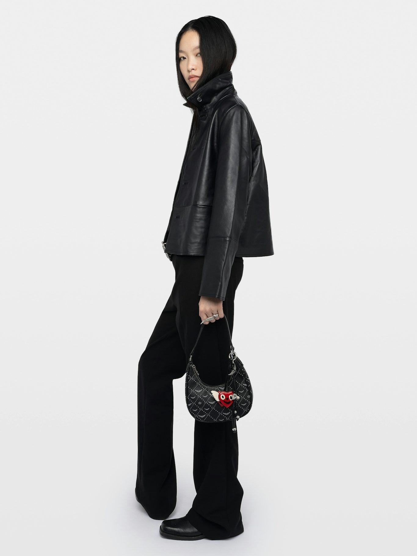  [NAME] Bag black women | Zadig&Voltaire Lebanon