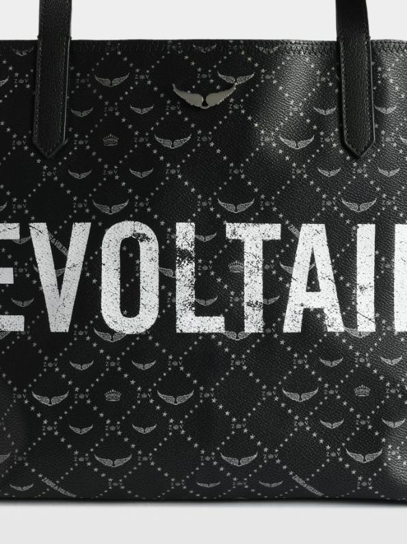  [NAME] Bag black women | Zadig&Voltaire Lebanon