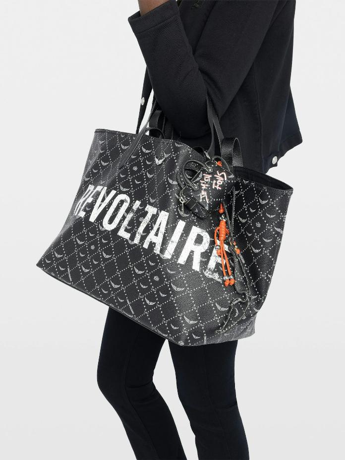  [NAME] Bag black women | Zadig&Voltaire Lebanon