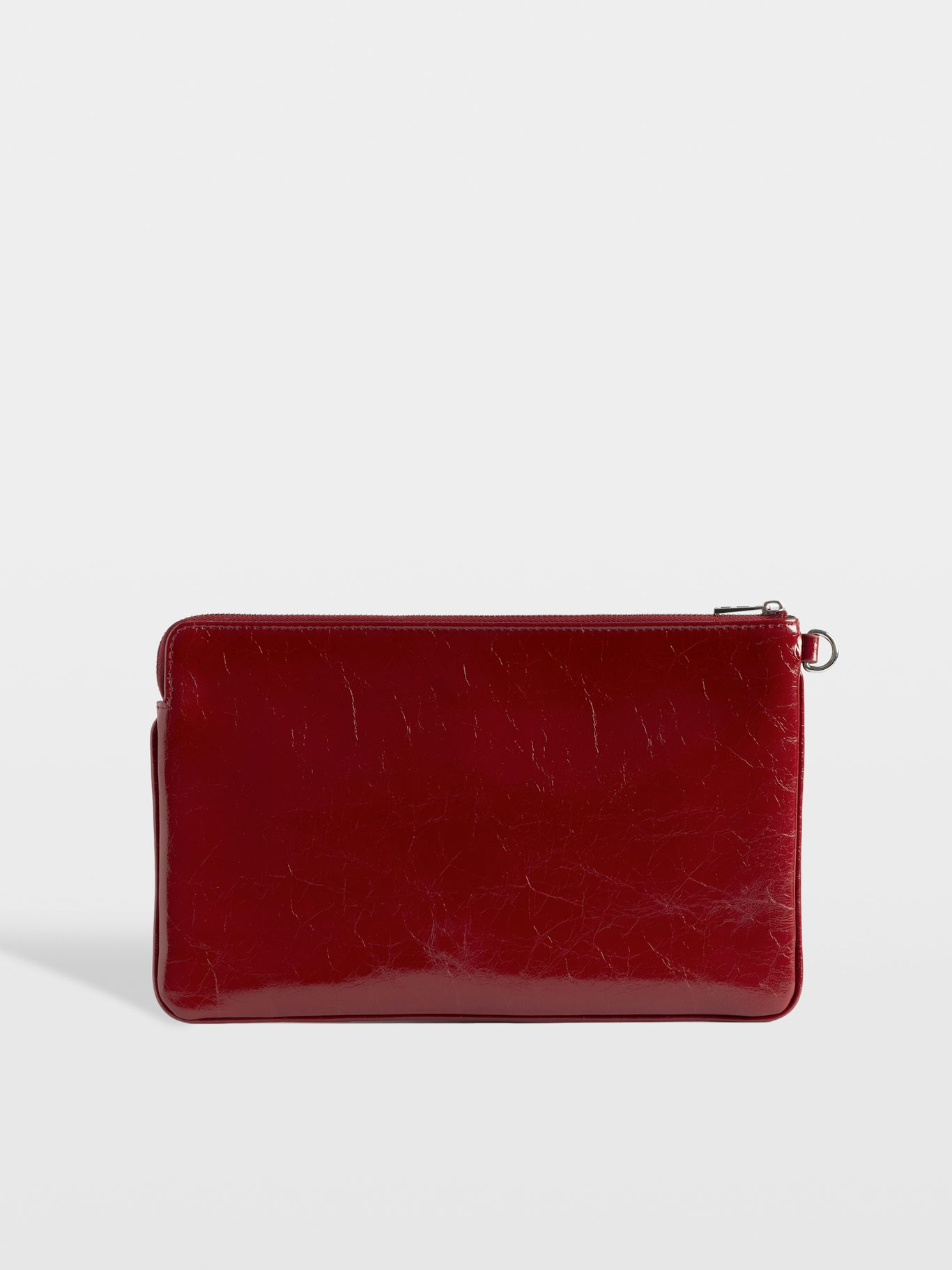  [NAME] Pouch red women | Zadig&Voltaire Lebanon