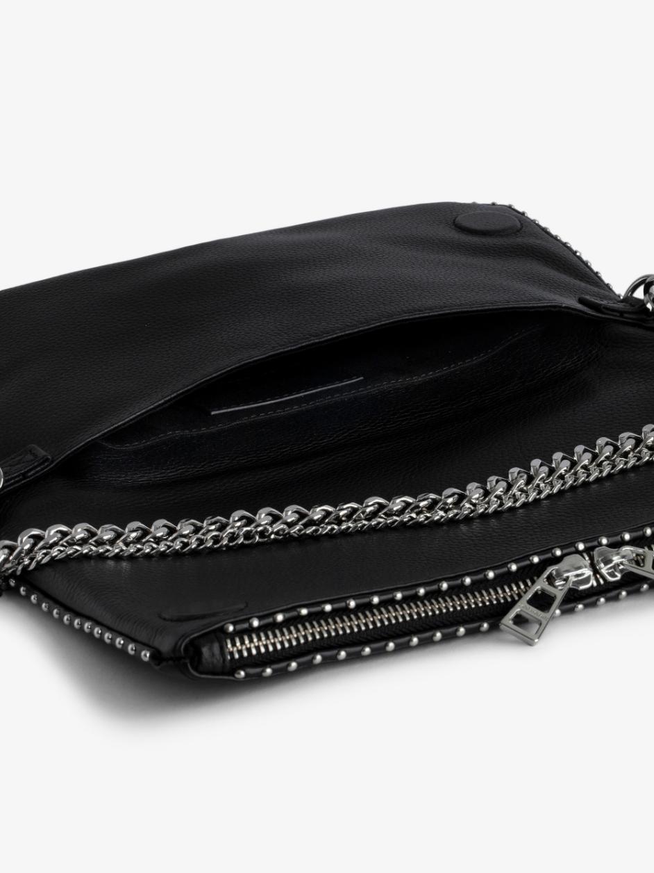  [NAME] bag black women | Zadig&Voltaire Lebanon